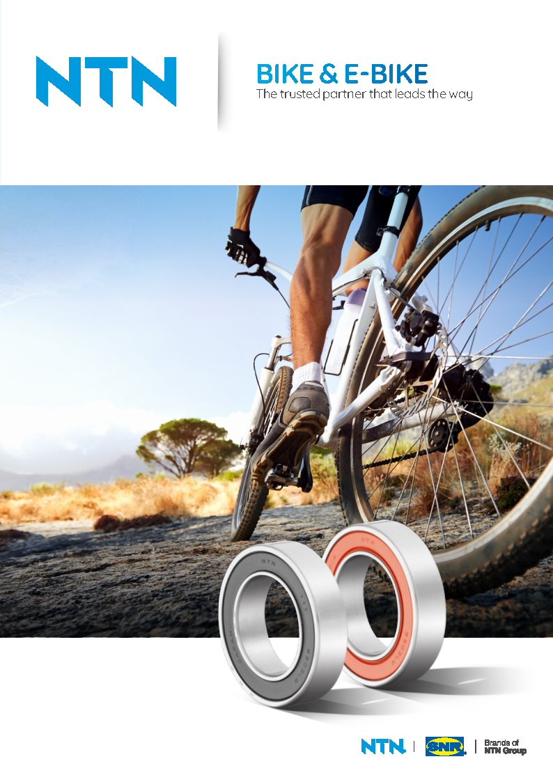 Capa Bike & E-Bike