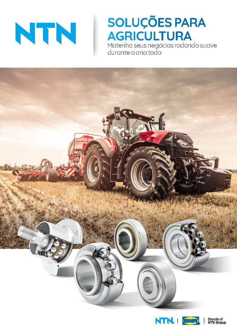 Capa Soluções para Agricultura