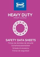 Capa LUB HEAVY DUTY GREASE