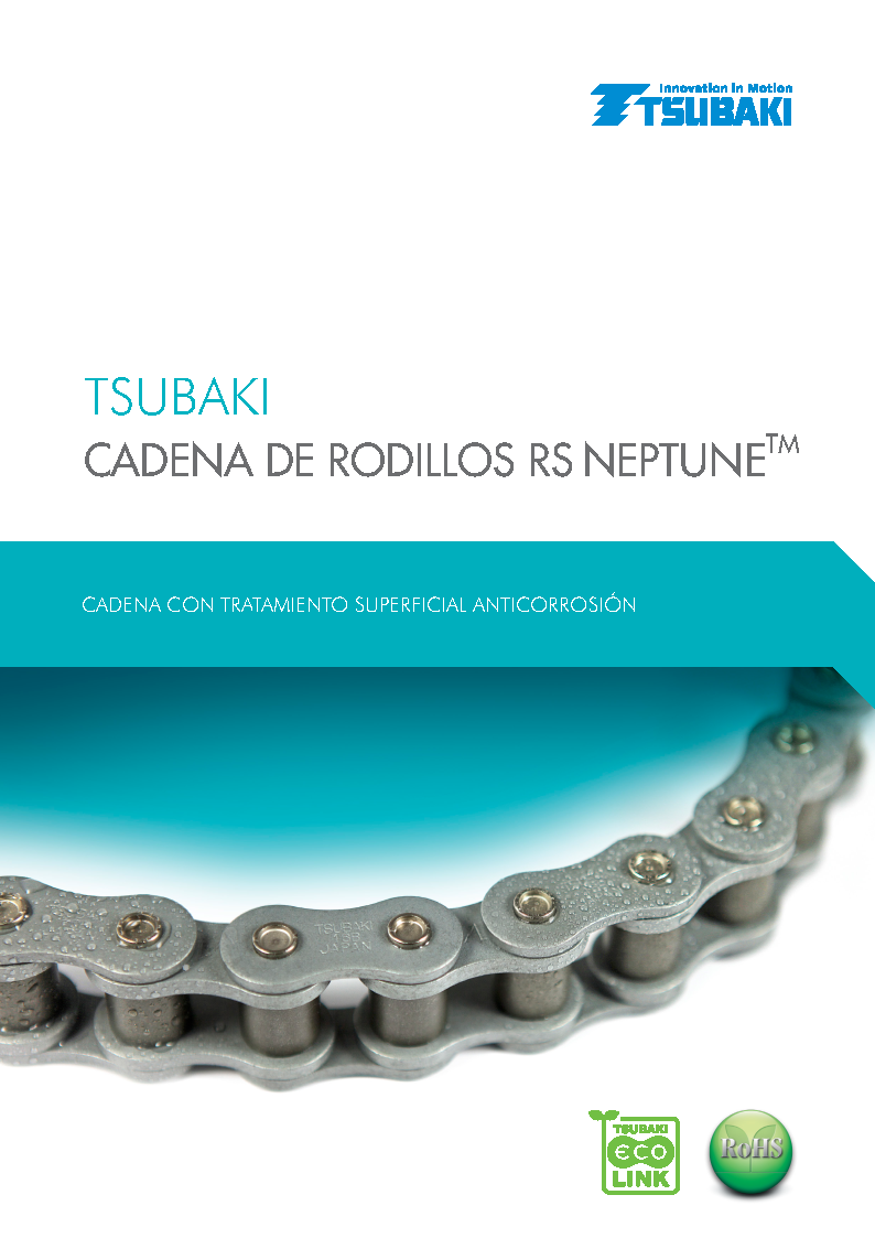 Capa Corrente NEP